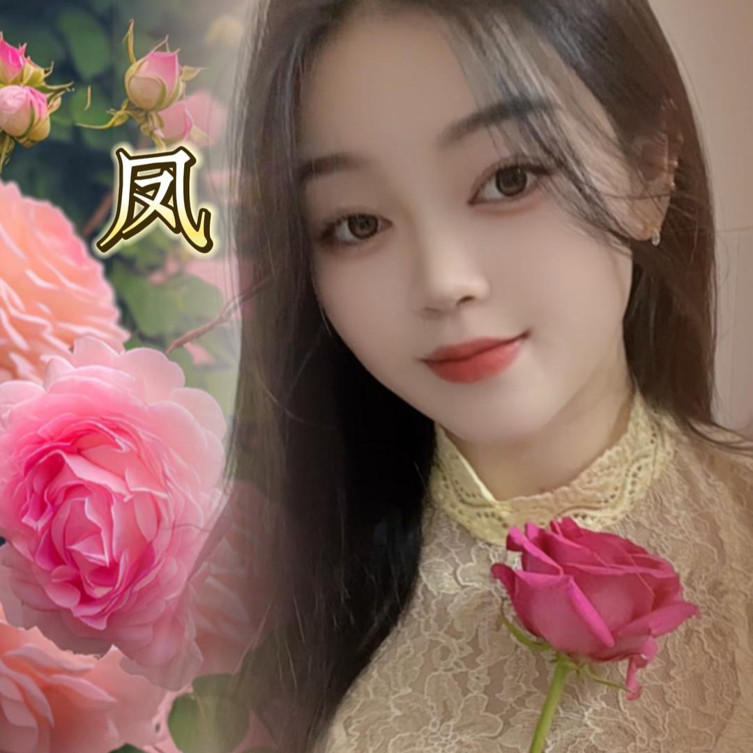 凤儿《爱山歌》