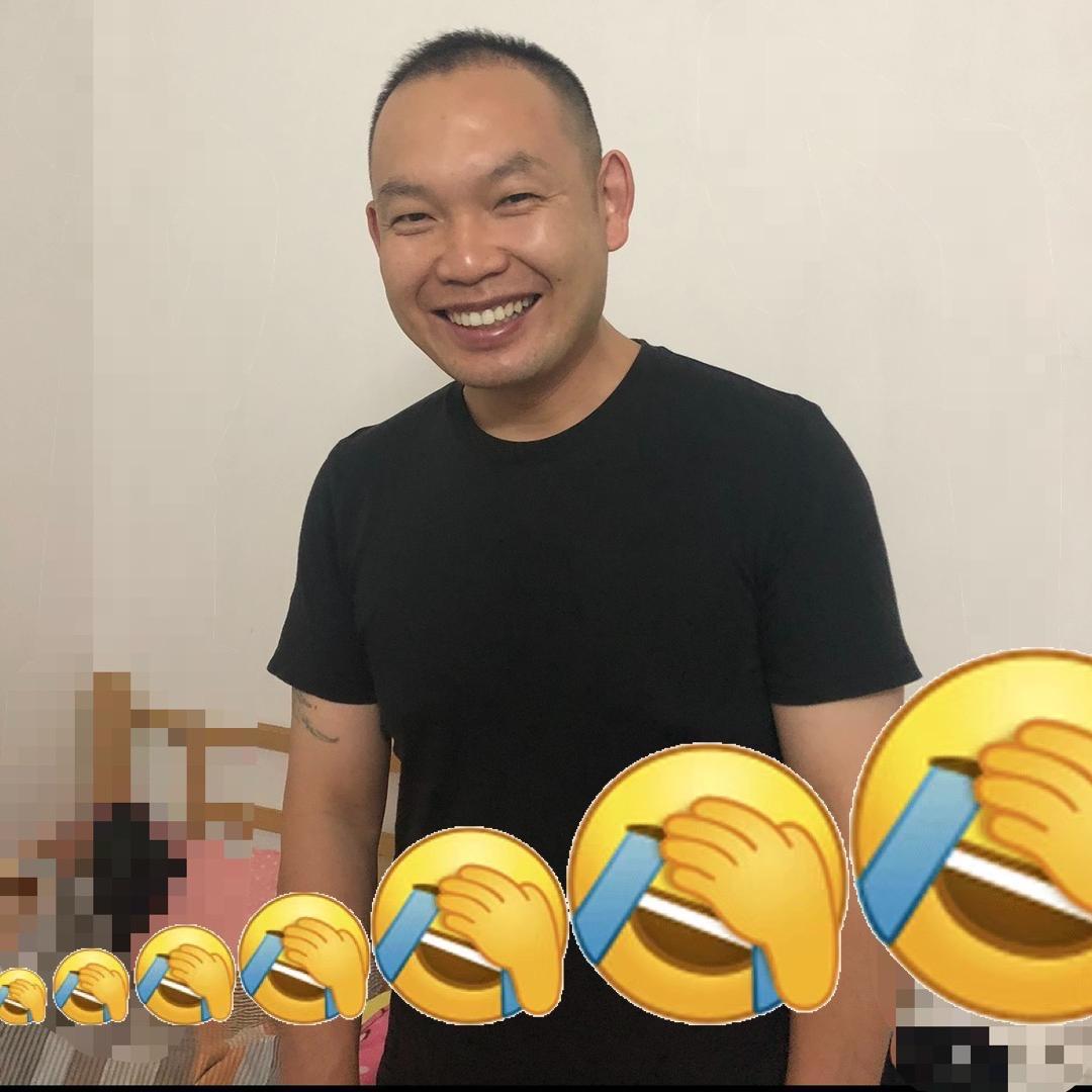 定哥