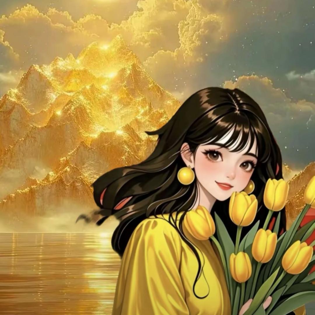 无敌幸运星✨