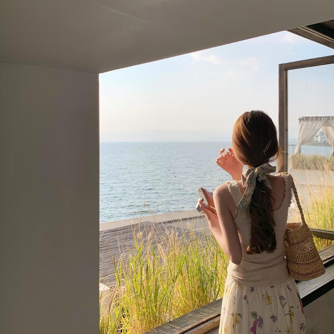 楠楠打造完美的🏠