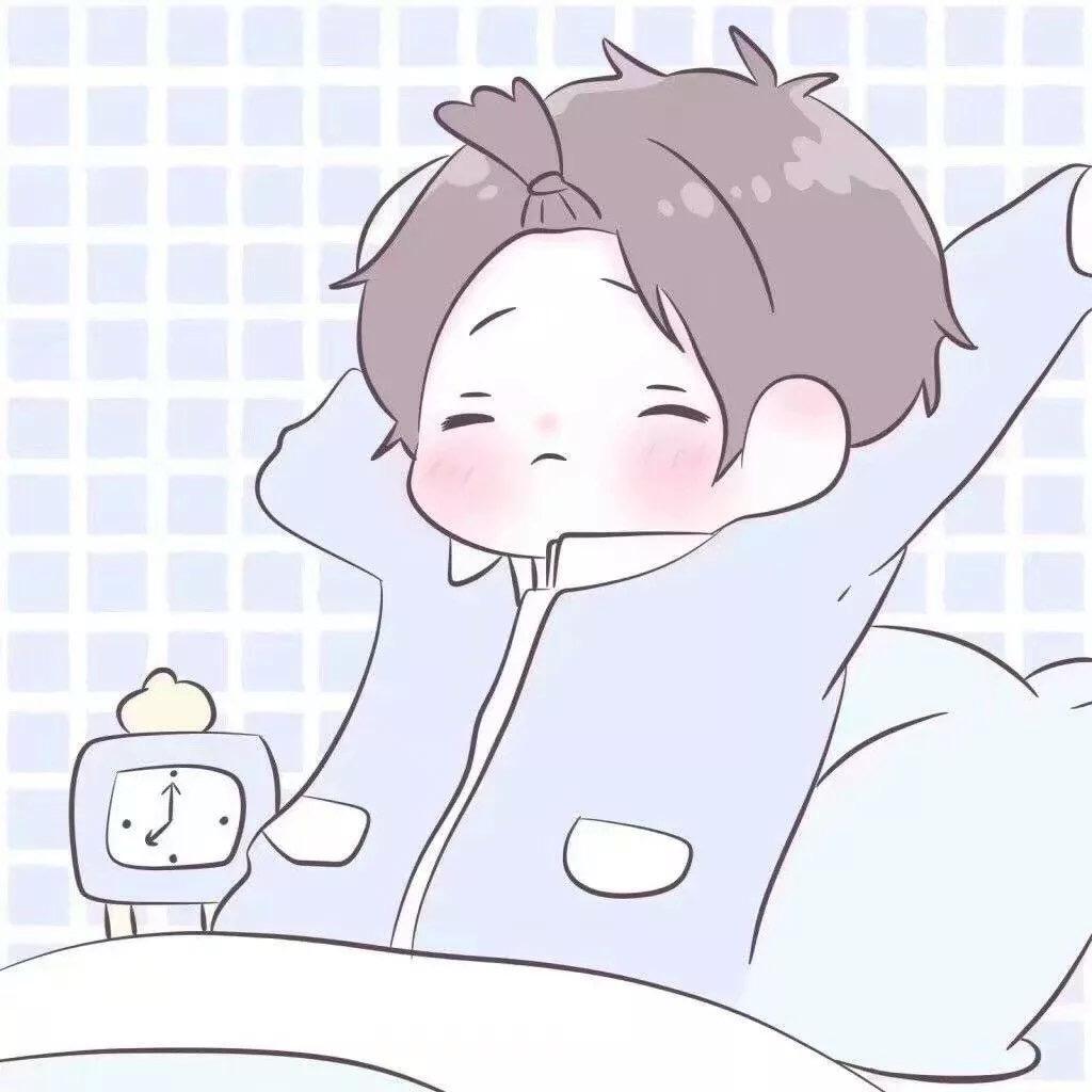 🌈好运连连🌈