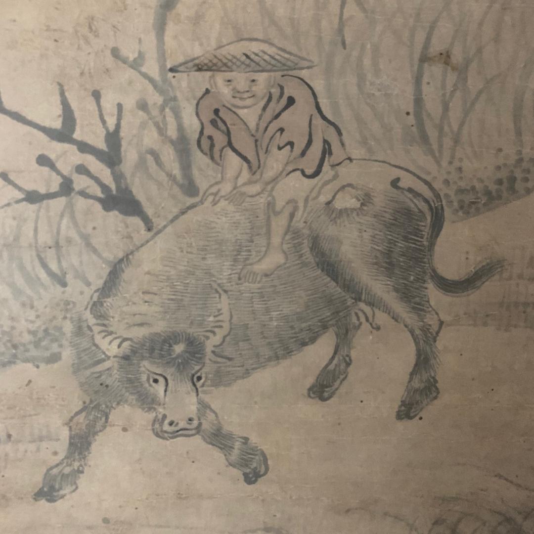 聚贤斋书画装裱
