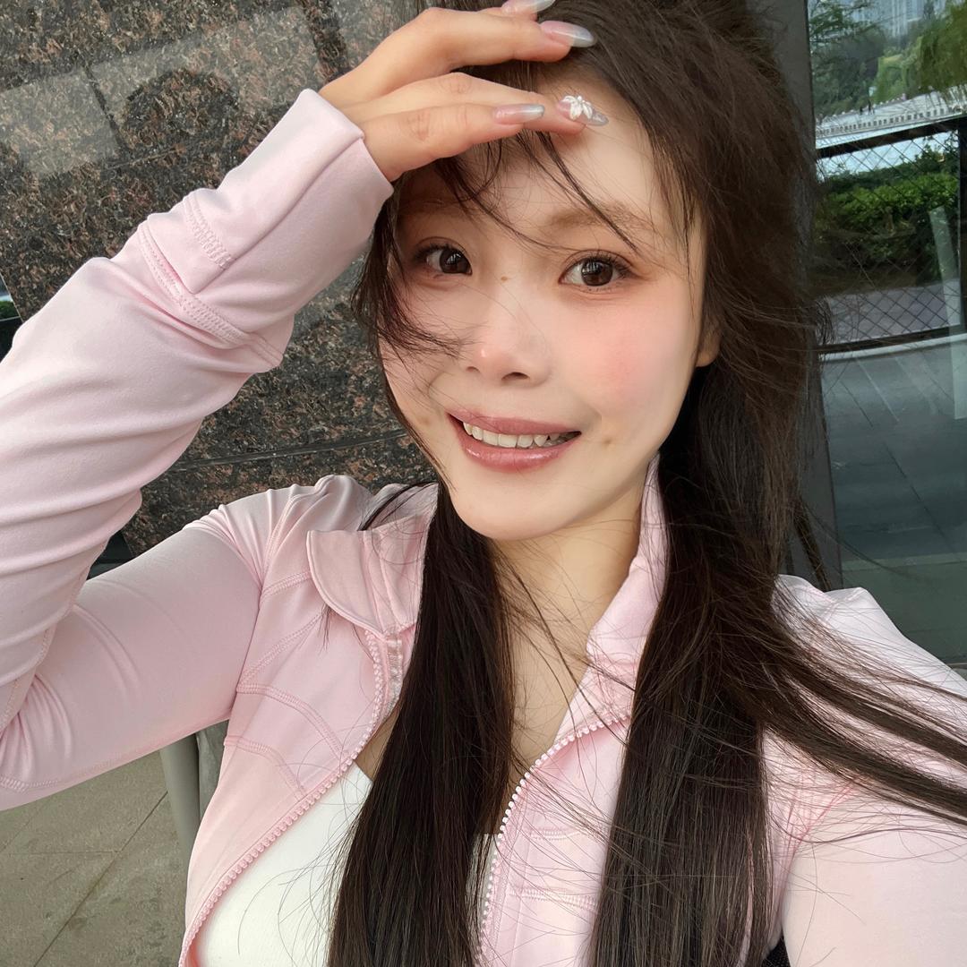 小张吖♥️