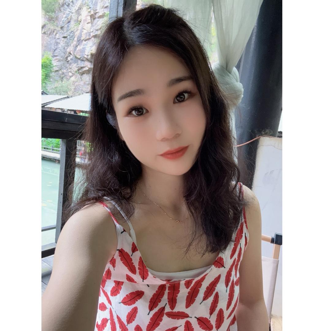 @雯宝菠萝🍍