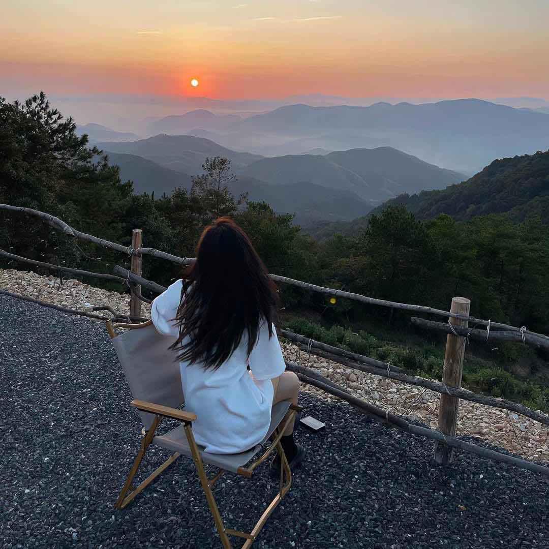 丽江小诗