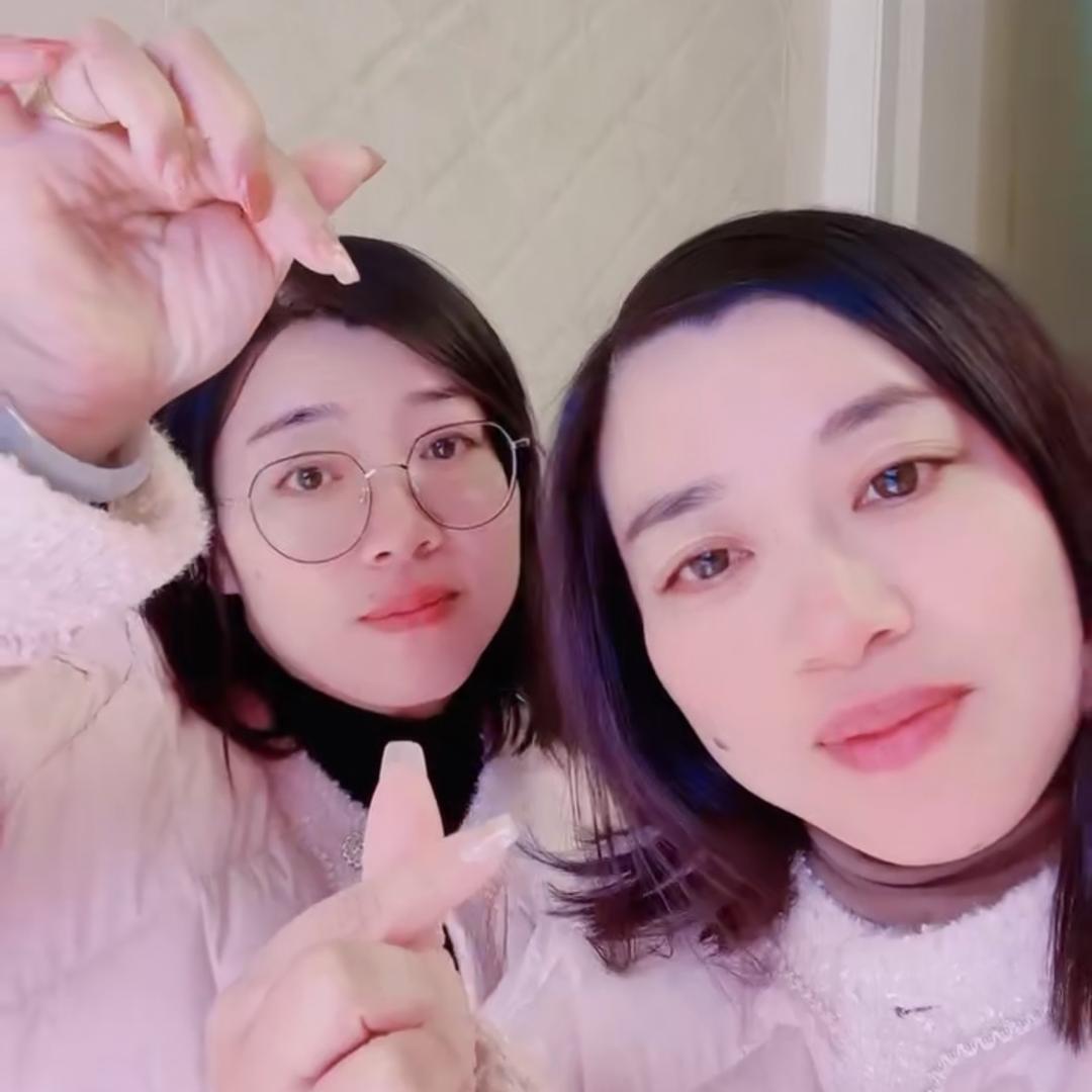 轩语（雨）相伴