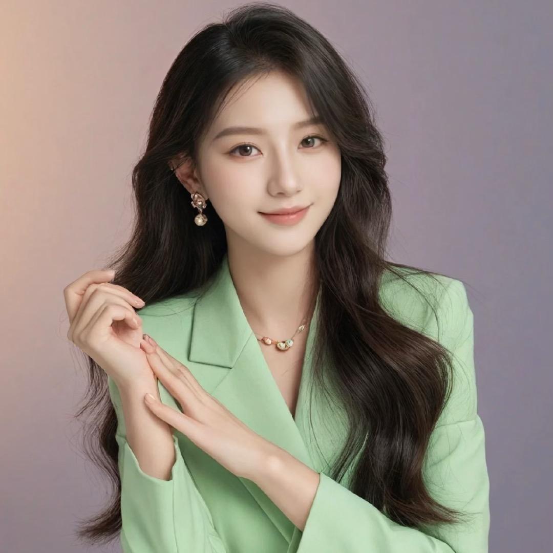 公考李莉