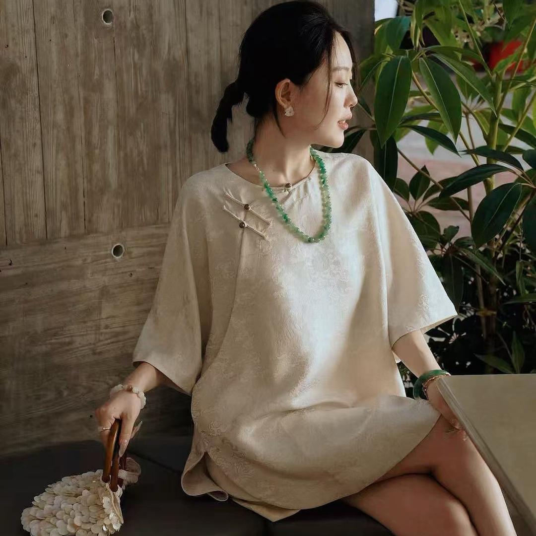 古拙质造（线下展厅可预约）