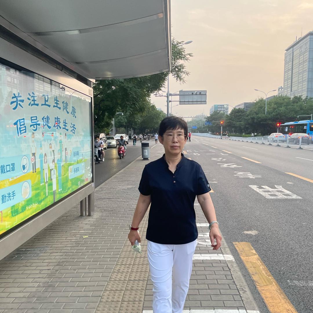 大序姥姥