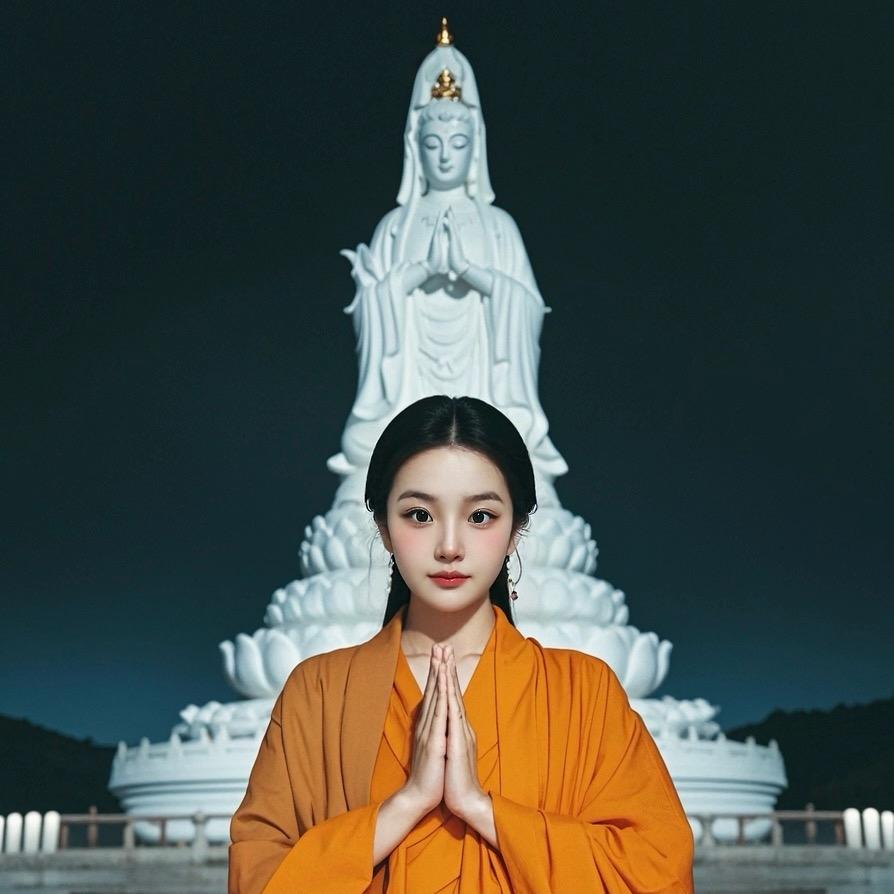 🪷小丫头🪷