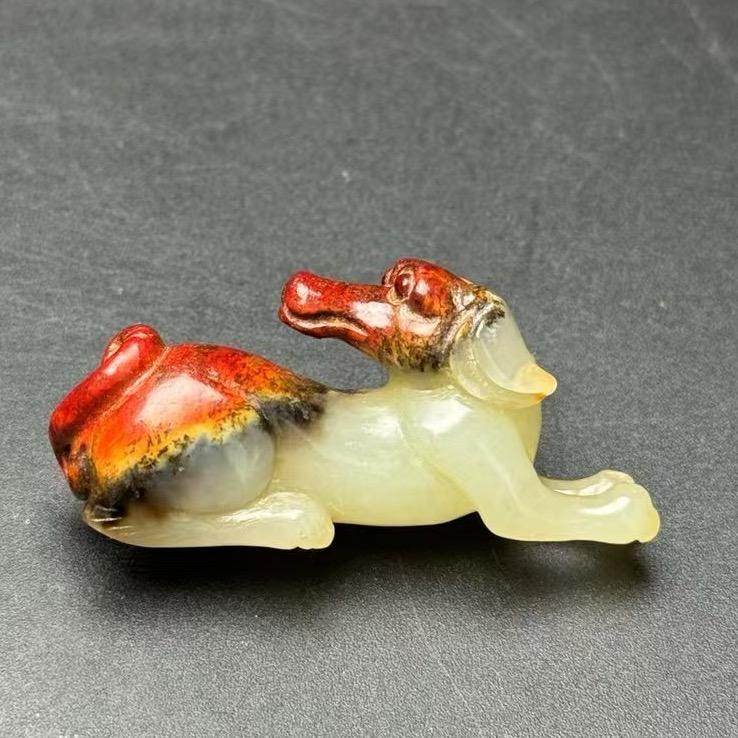 润玉收藏