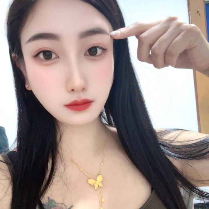 给你的爱一直很安静