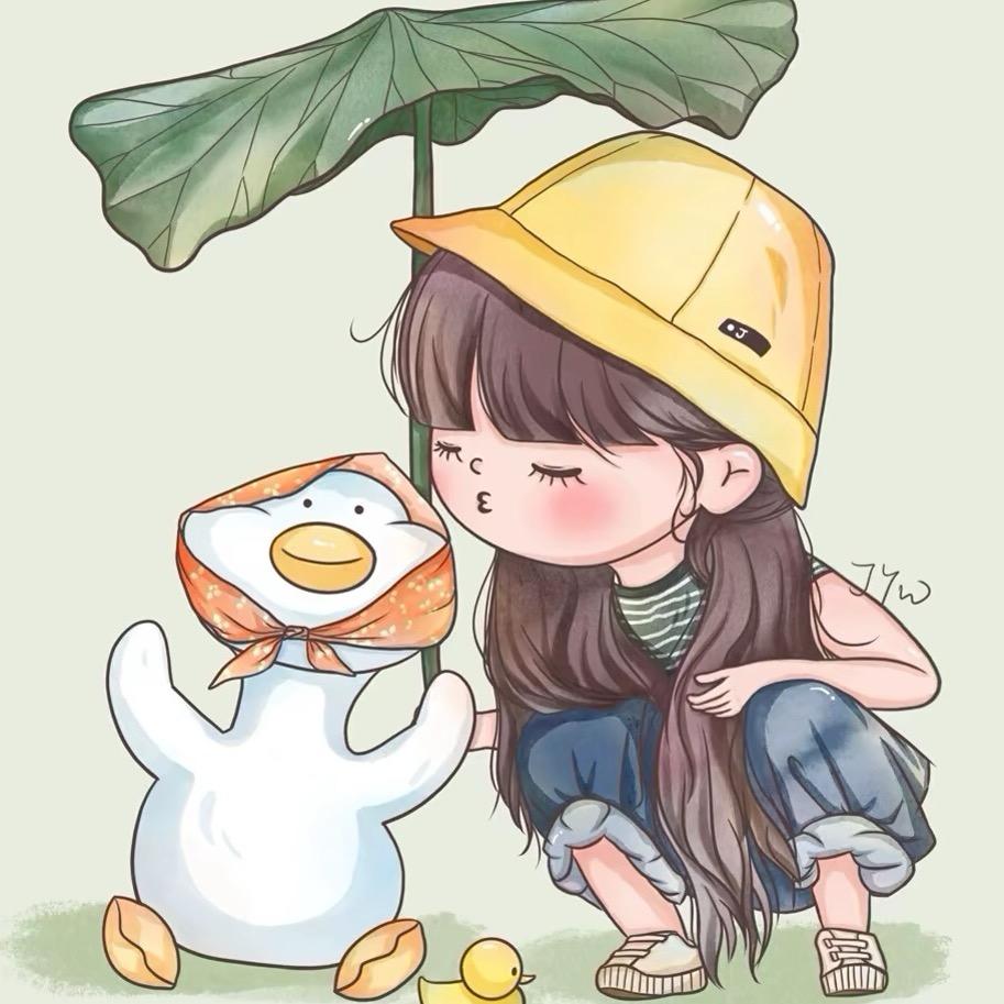 菜菜 又爱玩