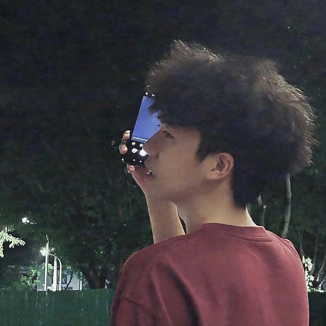 晓小骁.⚽️