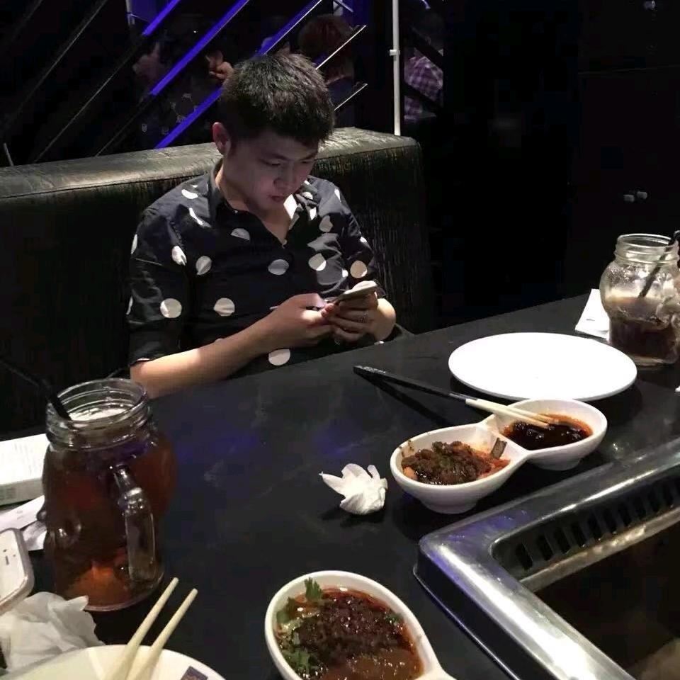 二蛋哥