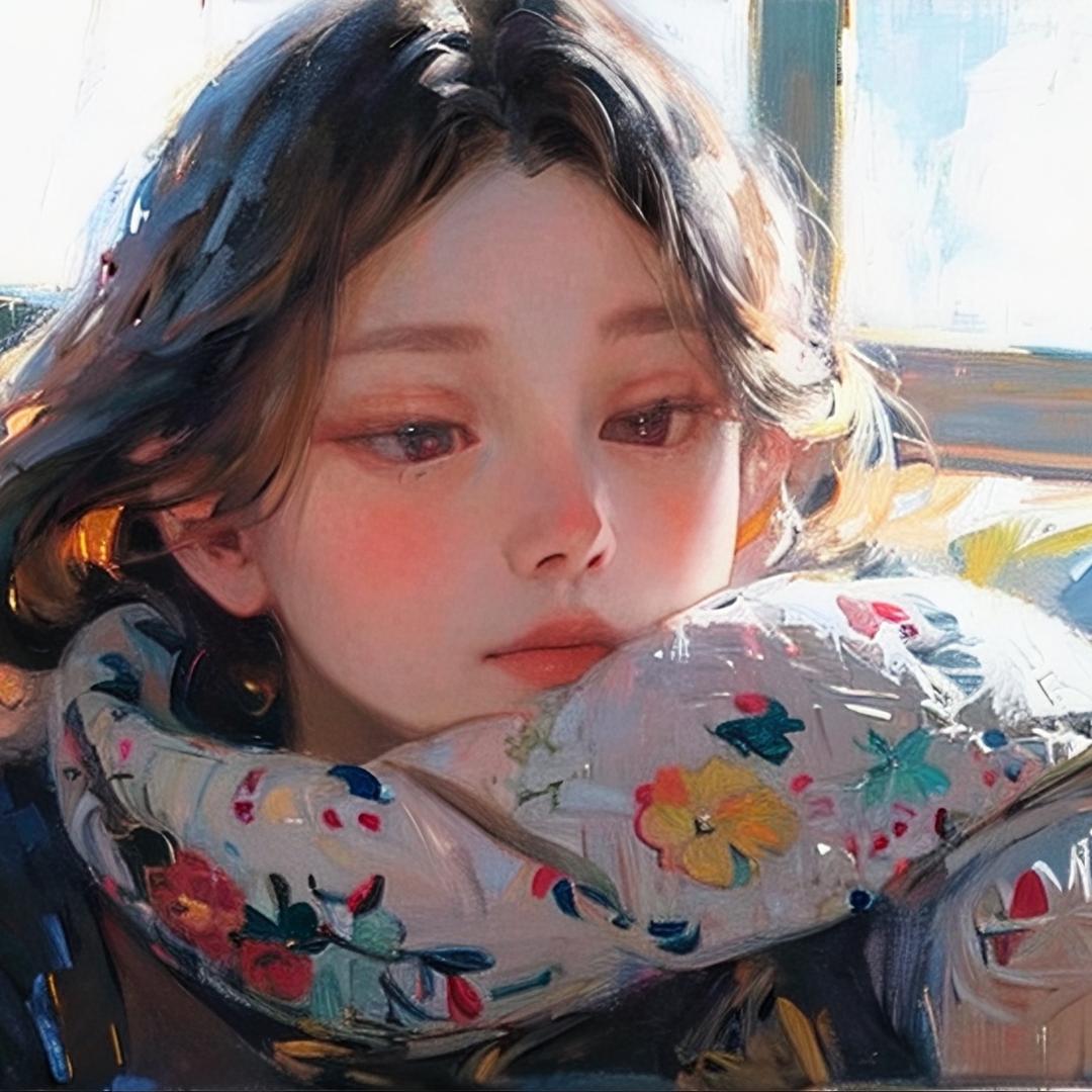 小世界☀