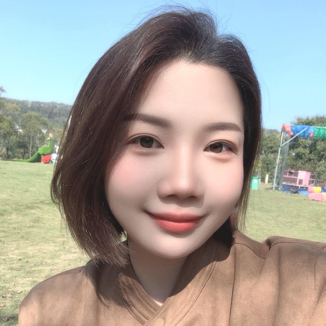 晓晓～