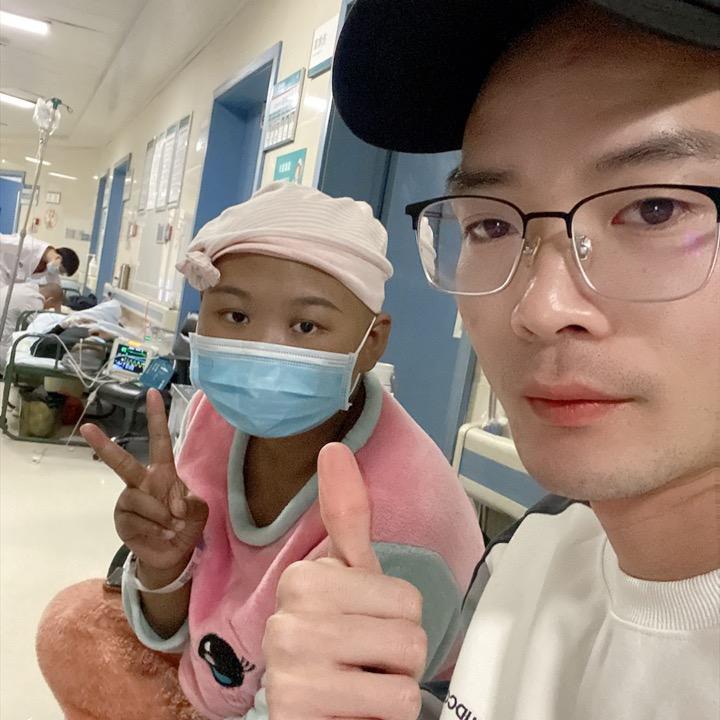90后老王（追梦人）