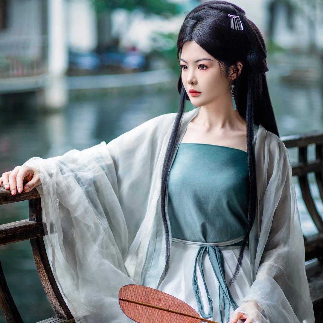 棿