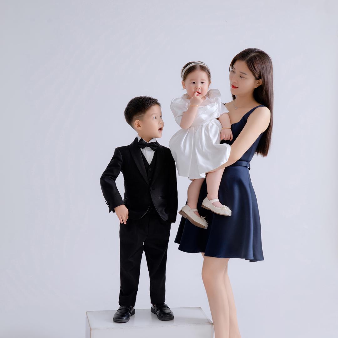 禾禾小公主