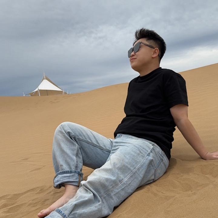 大同邱老师