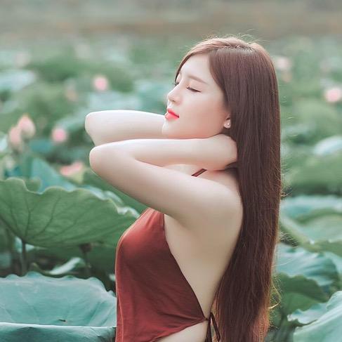 林苼小妹