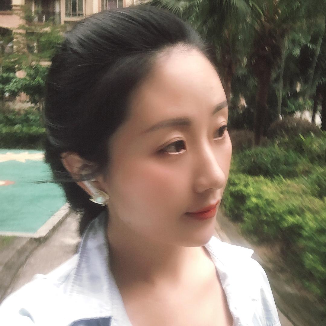 娜娜的美好生活