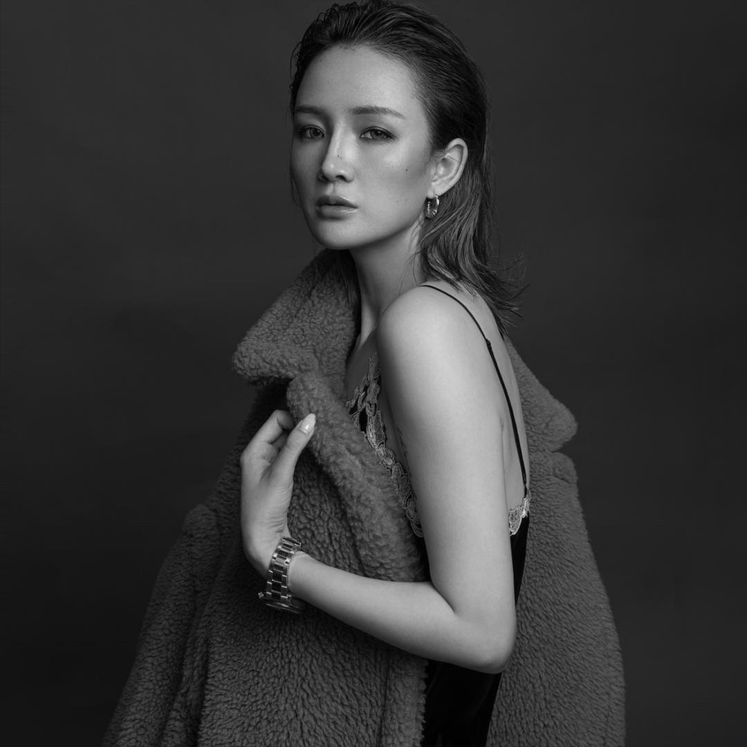 洛哥（精选穿搭）