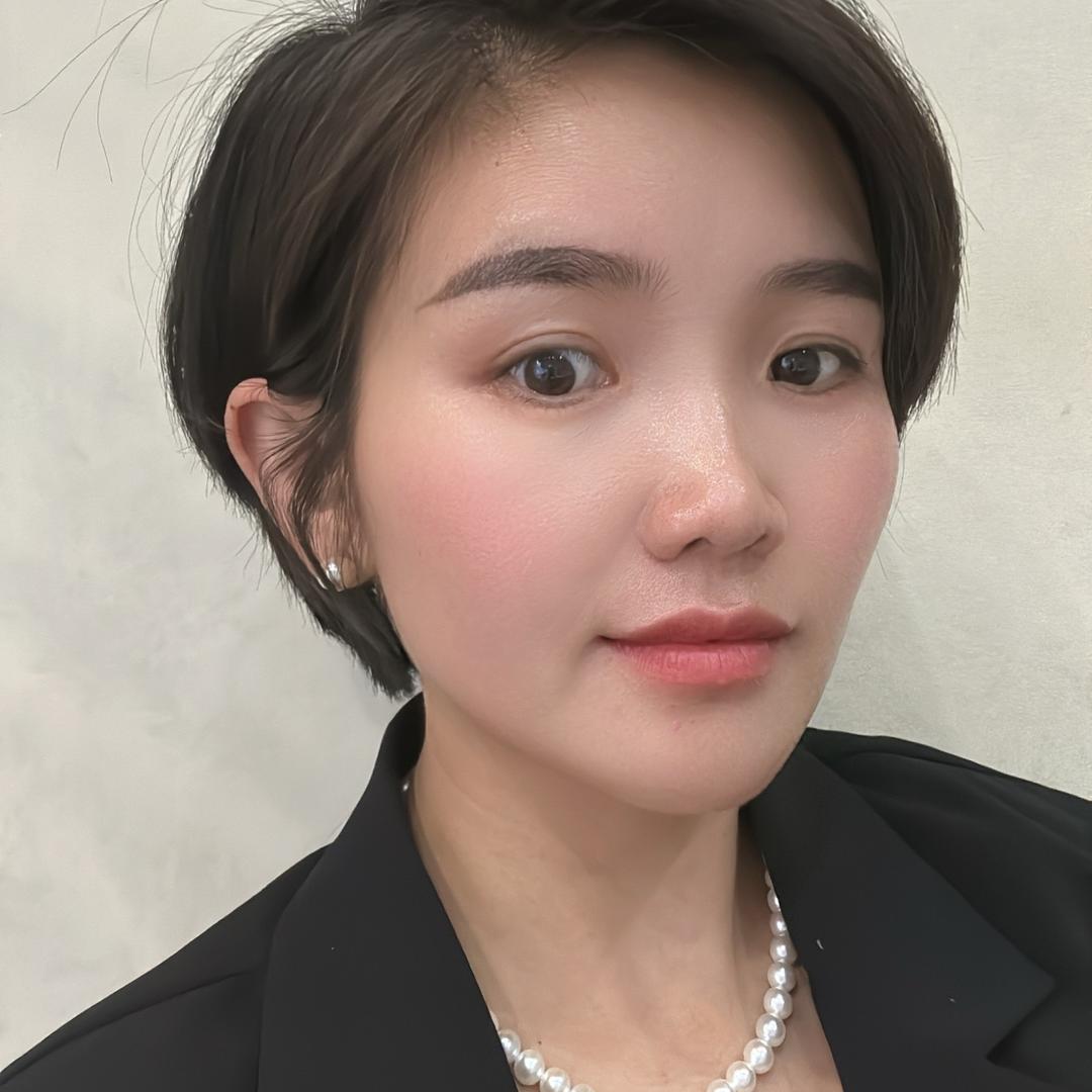 雪儿爱护肤