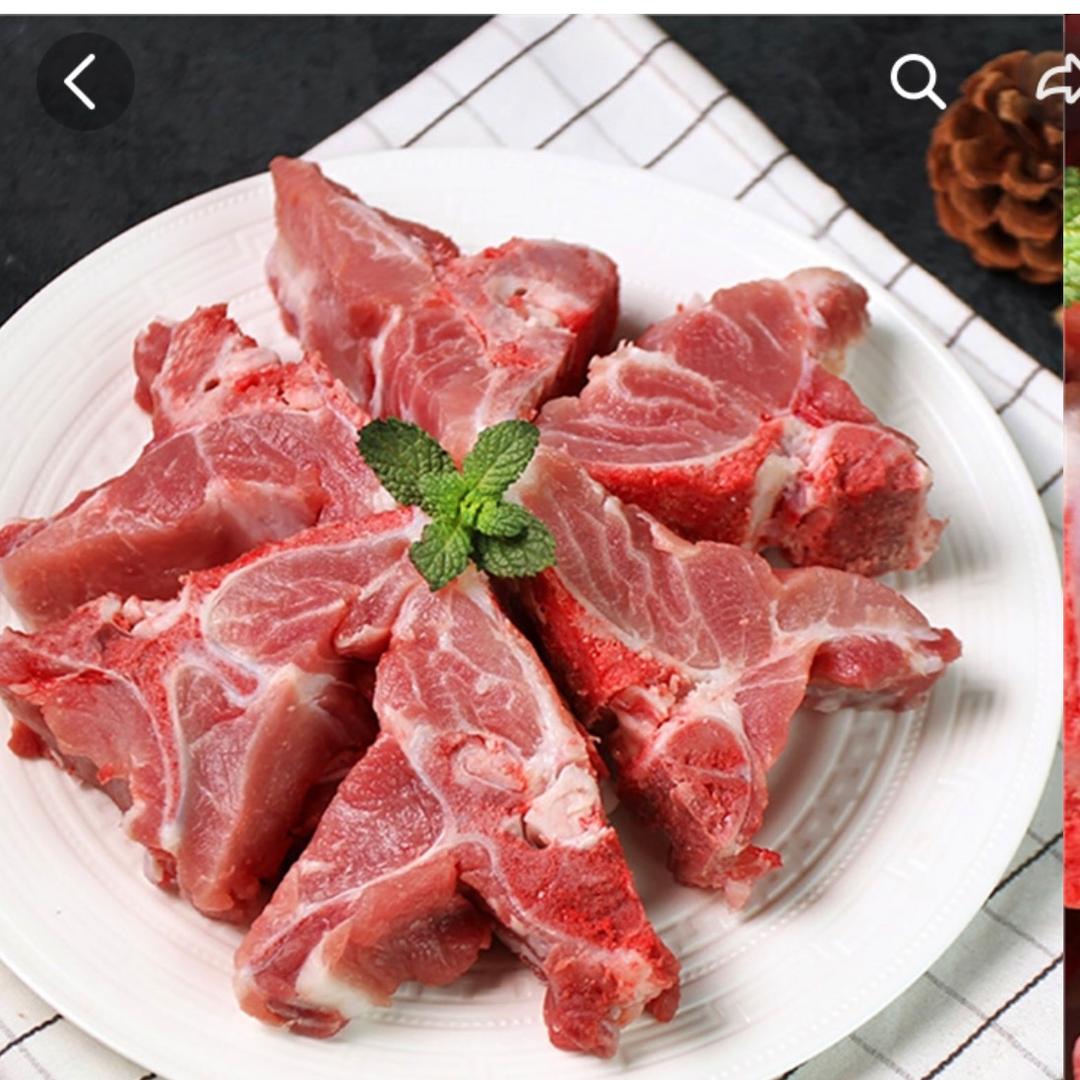 南阳唐楚鲜肉食品企业店