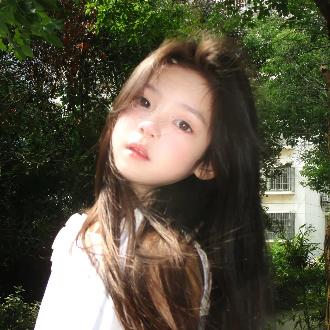 泡泡小鱼🫧