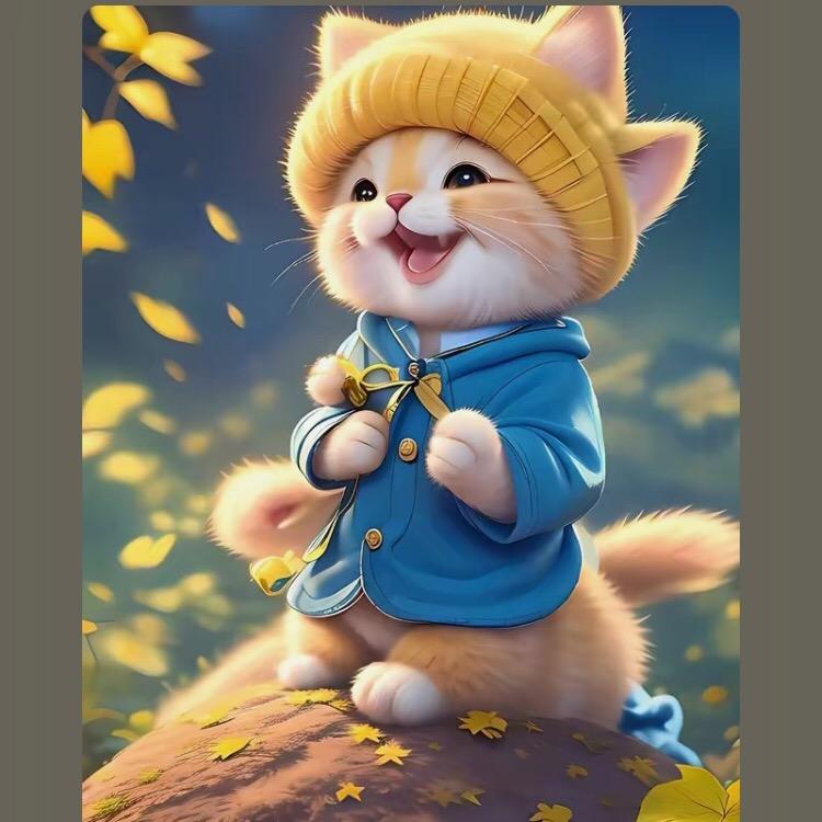 爱，温暖人心❤