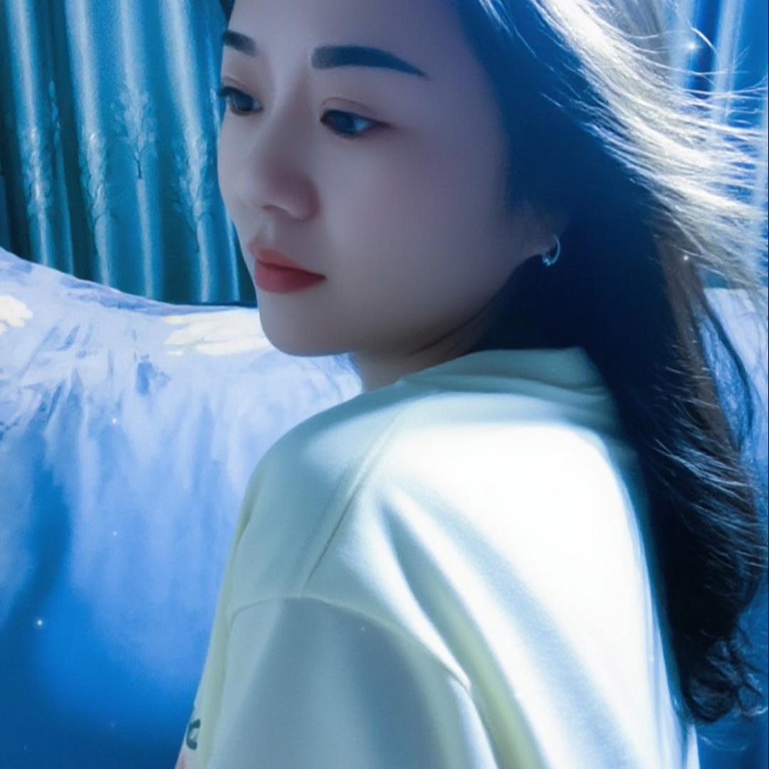 惜缘87兔子🐰