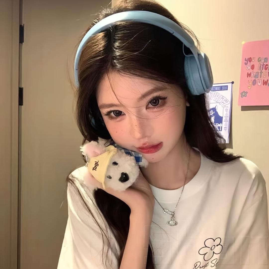 哒咩兔🐇