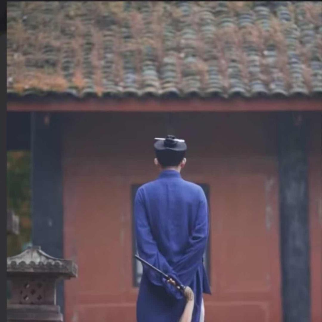 道祖药王殿