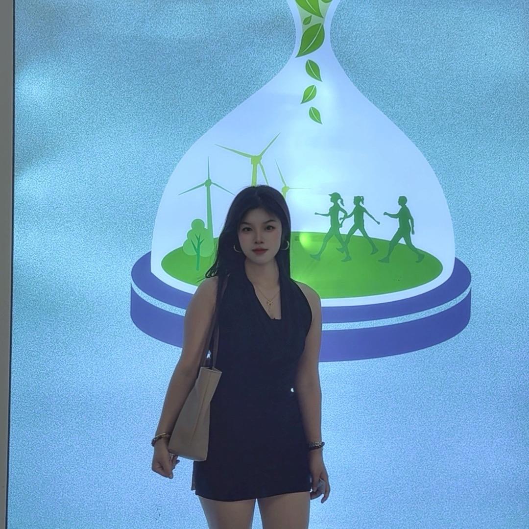 倩倩呀
