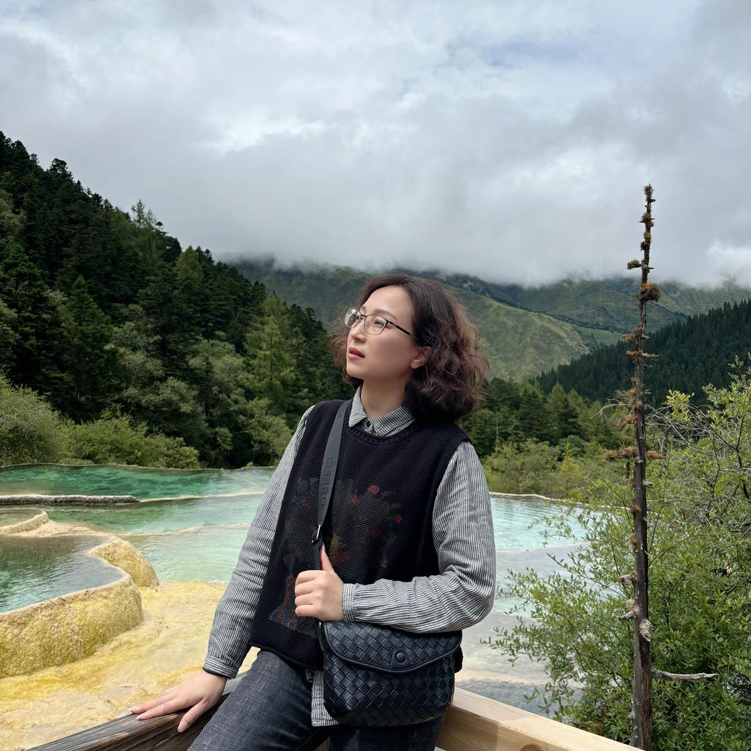 仁寿衣柜姐🎙️