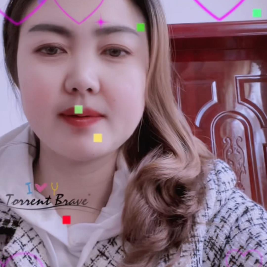 李姐💕💕