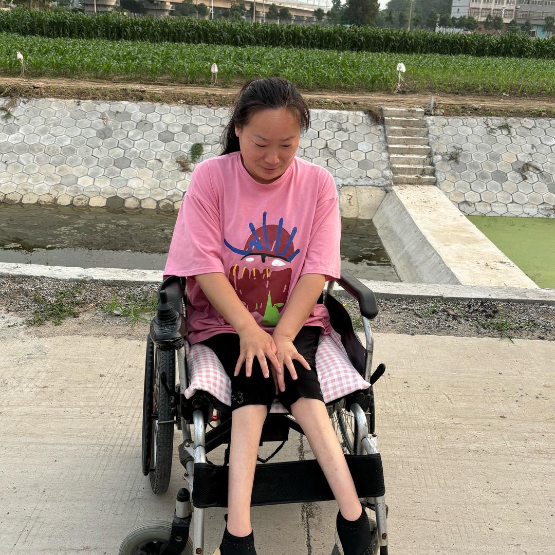 励志静姐