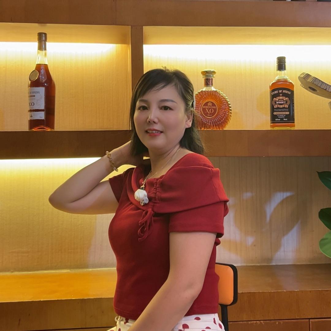 小雪是成都的