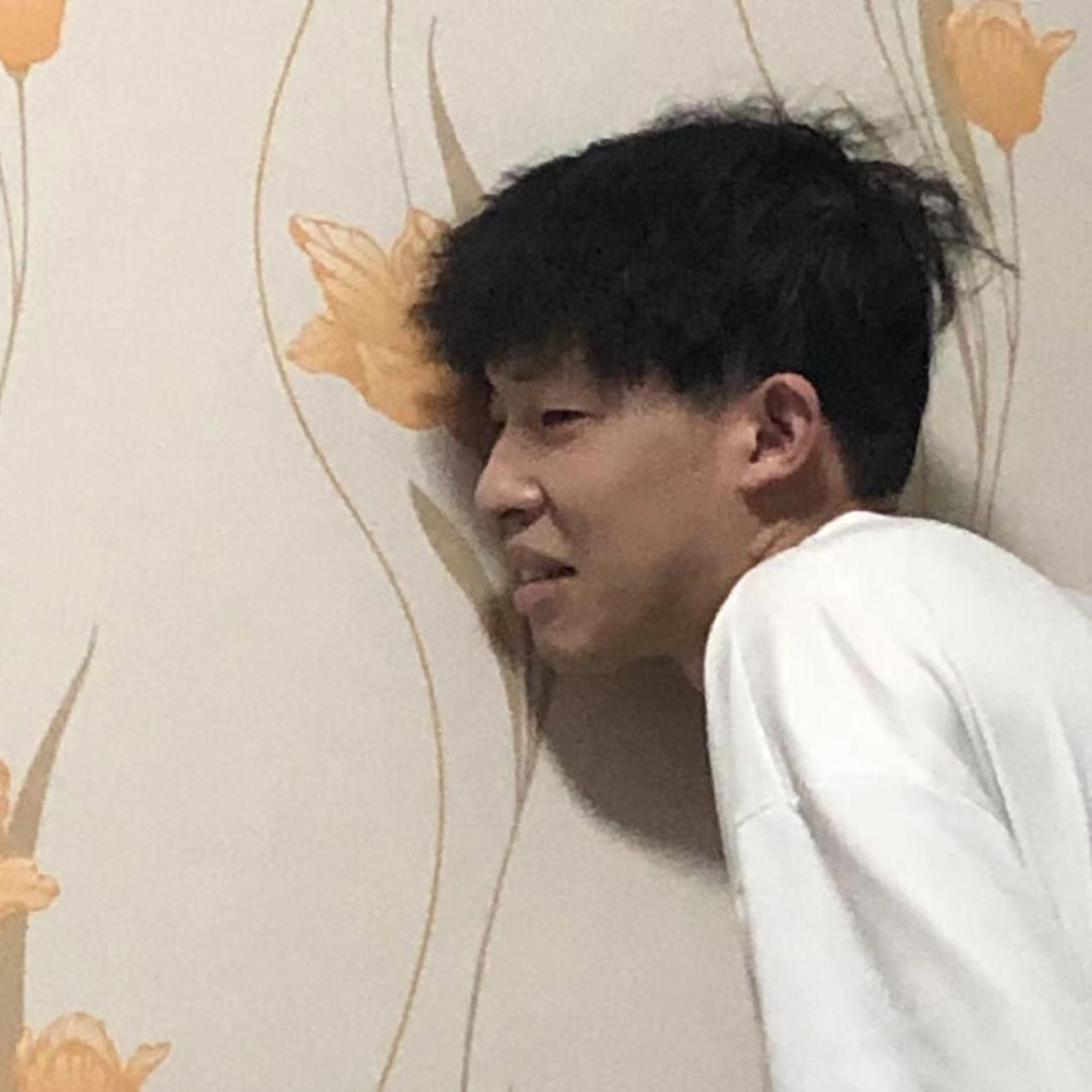 阿灰日记