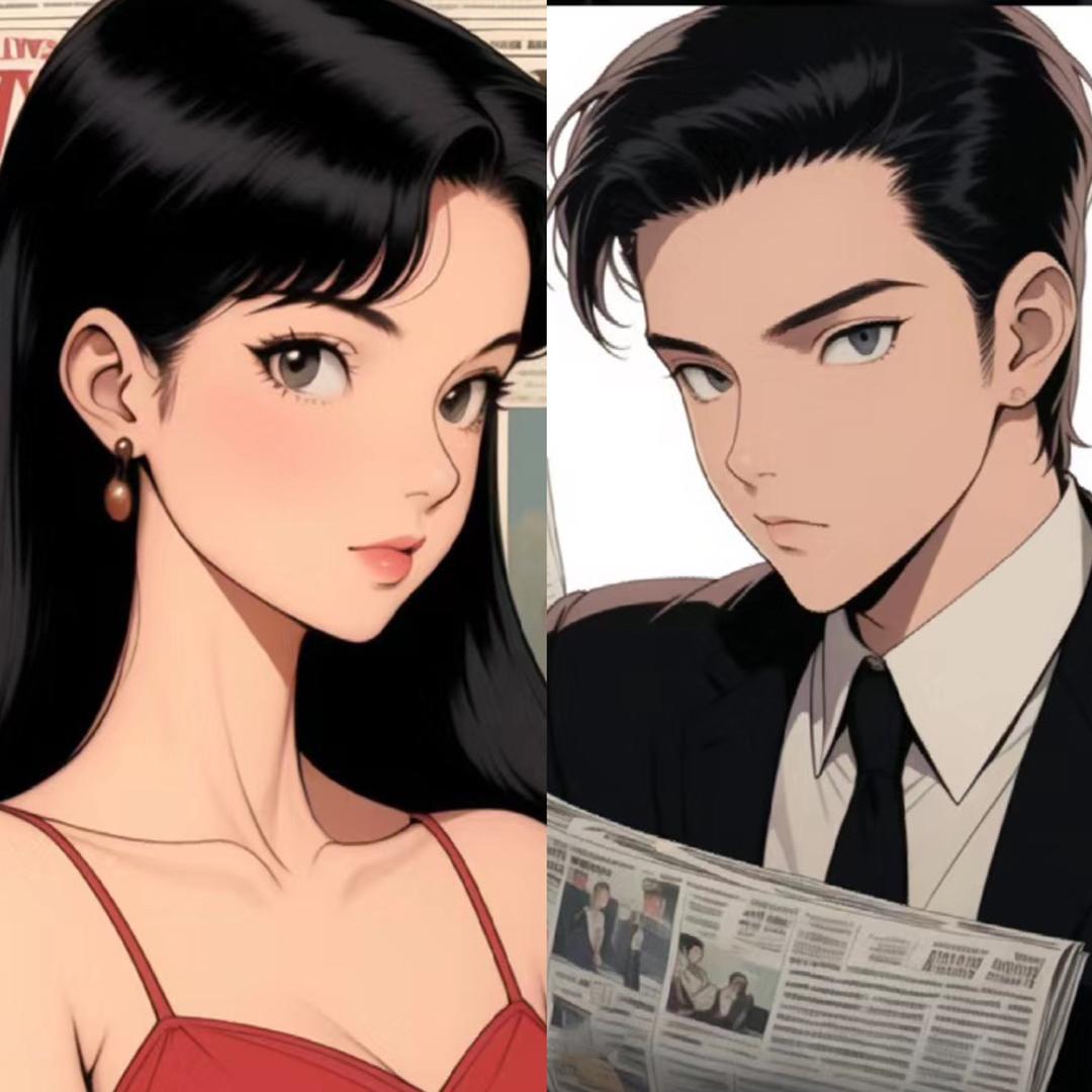 贪玩夫妻