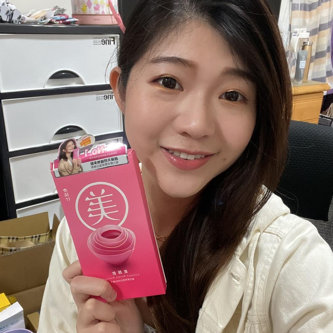 台灣茵茵Yin-Yin@您的可愛茵已上線