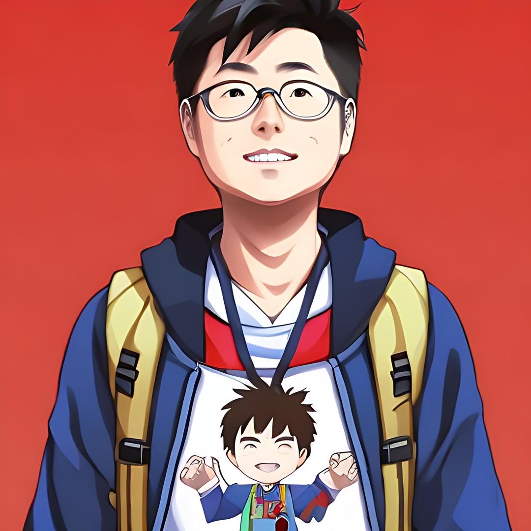 寻找樱桃树的春天