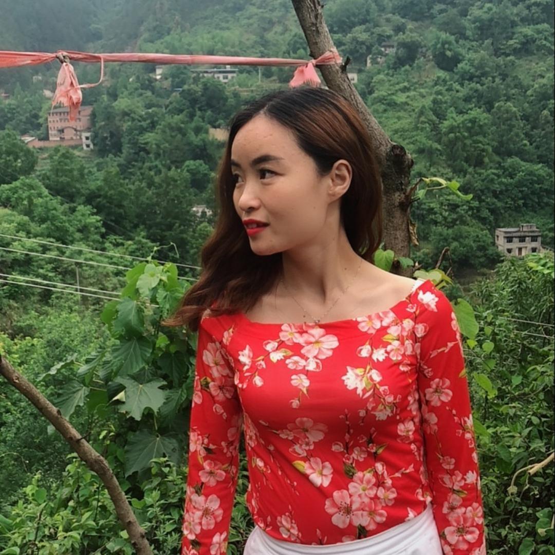 童童在努力