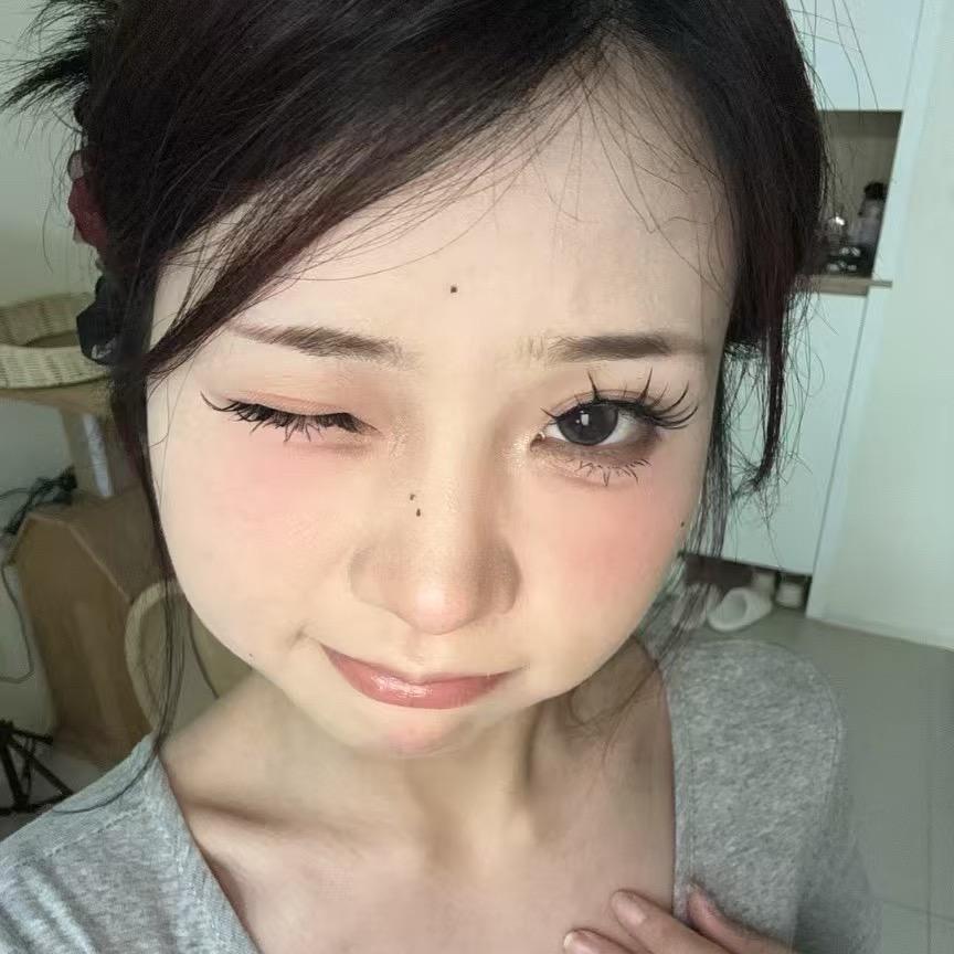 是西西ちゃん