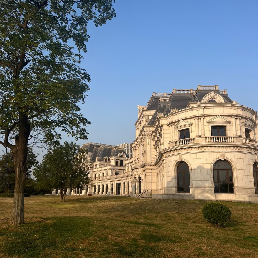 小糖的青岛记忆