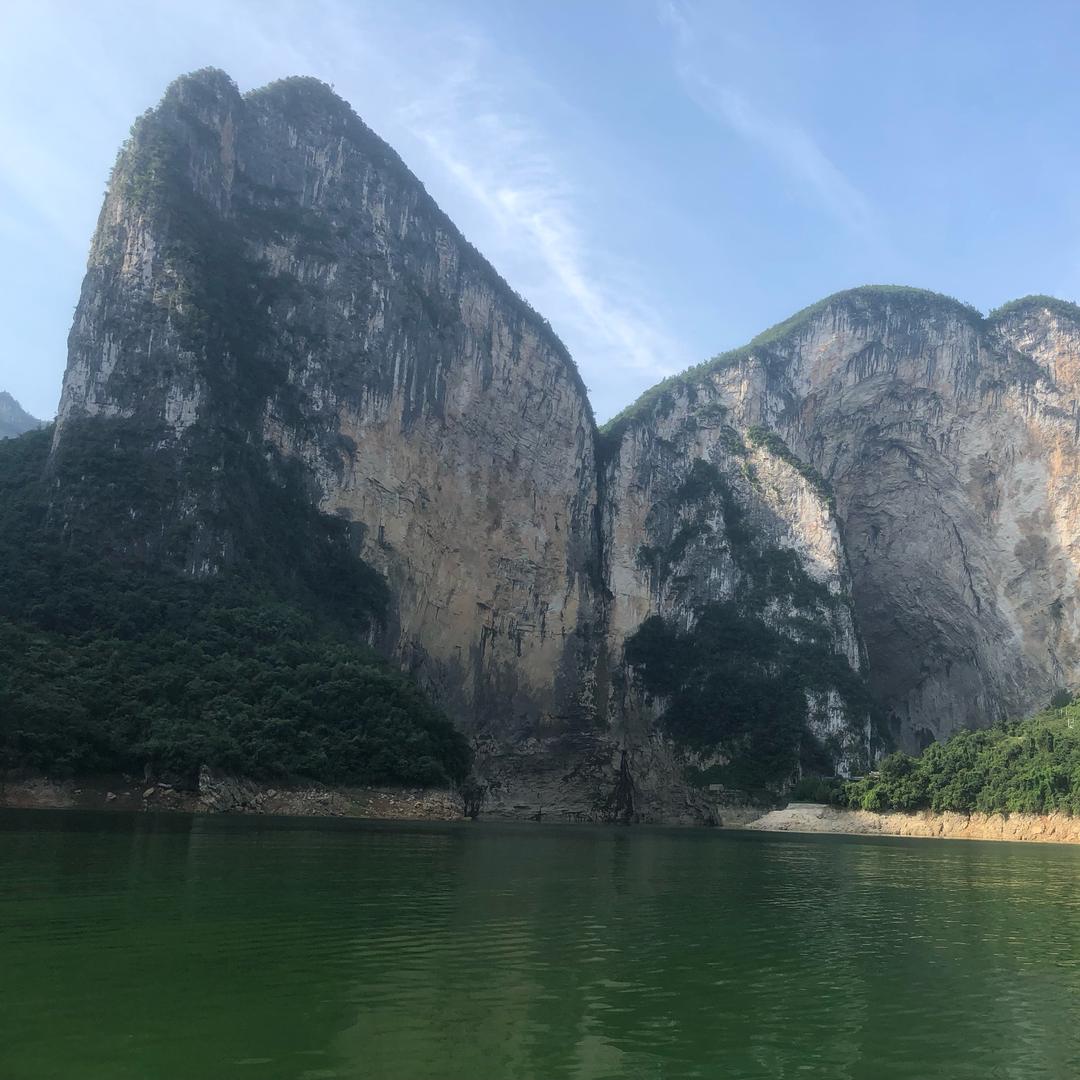 恩施小黄
