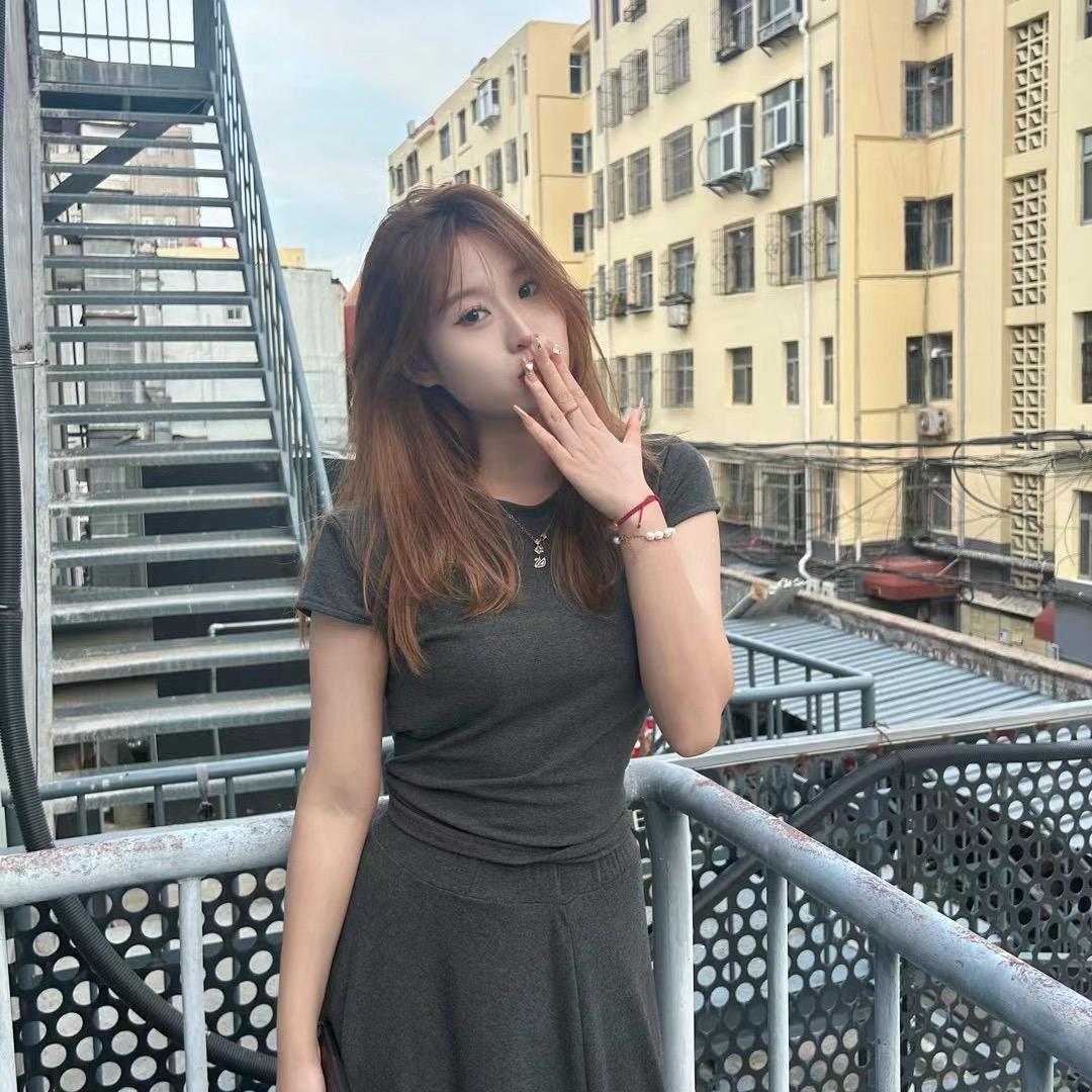 智慧女孩不秃头