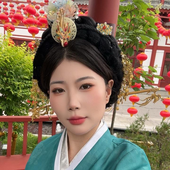 🐯天生傲娇🐯